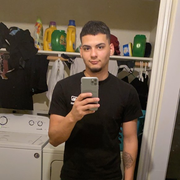 Meet your Posher, Joseph - Picture 1 of 1